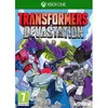 Image de Transformers - Devastation Xbox One en occasion ou reconditionné