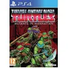 Image de Teenage Mutant Ninja Turtles - Des Mutants Ã Manhattan Xbox One en occasion ou reconditionné