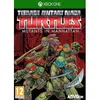 Image de Teenage Mutant Ninja Turtles - Des Mutants Ã Manhattan Xbox One en occasion ou reconditionné