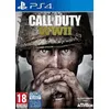 Image de Call Of Duty WW II PS4 en occasion ou reconditionné
