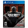 Image de Call of Duty Black Ops III Zombies Chronicles Edition PlayStation 4