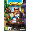 Image de Crash Bandicoot Jeu PC