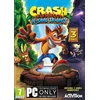 Image de Crash Bandicoot N.Sane Trilogy (Code in a Box) PC en occasion ou reconditionné