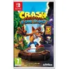 Image de Crash Bandicoot N. Sane Trilogy Jeu Switch