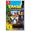 Image de Jeu vidéo - Crash Bandicoot - Nintendo Switch - Action - Standard - 7 ans et plus