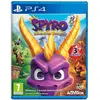 Image de Spyro Trilogy Reignited (PS4) - Imported from England en occasion ou reconditionné