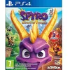 Image de Jeu vidéo - Activision - Spyro Reignited Trilogy - Aventure - Multi-plateforme - 1 joueur