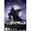 Image de Destiny 2 : Renégats - Collection Légendaire PC en occasion ou reconditionné