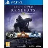 Image de Destiny 2 Renegats Collection Légendaire Jeu PS4