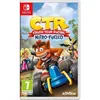 Image de Jeu vidéo - Crash - Crash Team Racing Nitro-Fueled - PS4 - Edition Standard - Casual