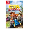 Image de Switch Crash Team Racing Nitro F I en occasion ou reconditionné
