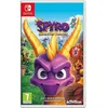 Image de Spyro Reignited Trilogy Switch en occasion ou reconditionné
