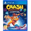 Image de Crash Bandicoot 4 : Its About Time Jeu PS4 (Upgrade Gratuit pour PS5)