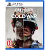 Image de Jeu vidéo - Activision - Call of Duty: Black Ops Cold War - PS5 - Tir - 18 ans et plus