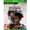 Image de Call of Duty : Black OPS Cold War Jeu Jeu Xbox Series X - Xbox One