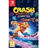 Image de Crash Bandicoot 4 : It's About Time Switch en occasion ou reconditionné