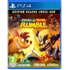 Image de Crash Team Rumble - Edition Deluxe - Jeu PS4