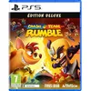 Image de Crash Team Rumble Edition DÃ©luxe PS5 en occasion ou reconditionné
