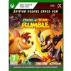 Image de Crash Team Rumble - Edition Deluxe - Jeu Xbox One et Xbox Series X