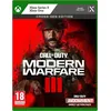 Image de Call Of Duty: Modern Warfare Iii - Cross Gen Edition Xbox Series X en occasion ou reconditionné