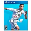 Image de FIFA 19 PlayStation 4