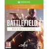 Image de Battlefield 1 Edition Revolution Jeu Xbox One