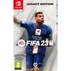 Image de Fifa 23 Legacy Edition Nintendo Switch  Castellano en occasion ou reconditionné
