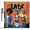 Image de Les Urbz - Version FranÃ§aise Nintendo DS en occasion ou reconditionné