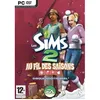 Image de LES SIMS 2 AU FIL DES SAISONS disque additionnel +