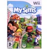 Image de MY SIMS / JEU CONSOLE Wii