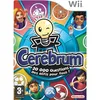 Image de CEREBRUM / JEU CONSOLE NINTENDO Wii