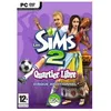 Image de Les sims 2 : quartier libre (add-on) PC en occasion ou reconditionné