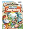 Image de MY SIMS KINGDOM / JEU CONSOLE NINTENDO Wii
