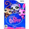 Image de LITTLEST PET SHOP / JEU CONSOLE NINTENDO Wii