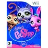 Image de Littlest Pet Shop Wii en occasion ou reconditionné