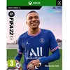 Image de Jeu vidéo FIFA 22 - ELECTRONIC ARTS - PS4 - Refonte des gardiens - Physique réaliste - Accélération explosive