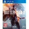 Image de Jeu - EA Electronic Arts - Battlefield 1 - PS4 - Blu-Ray - En ligne - 18+ - Jeunes adultes
