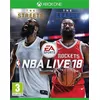 Image de Nba Live 18 Xbox One en occasion ou reconditionné
