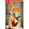 Image de Jeu - Electronic Arts - It Takes Two - Nintendo Switch - Action - Aventure - 12+