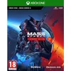 Image de Mass Effect Legendary Edition Xbox One en occasion ou reconditionné