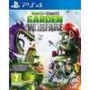 Image de Plants Vs Zombies - Garden Warfare PS4 en occasion ou reconditionné