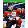 Image de NHL 18 Xbox One en occasion ou reconditionné