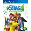 Image de Les Sims 4 : Edition FÃªte Deluxe PS4 en occasion ou reconditionné