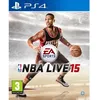 Image de NBA Live 15 Jeu PS4
