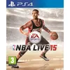 Image de Nba Live 15 PS4 en occasion ou reconditionné