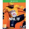 Image de NHL 19 Jeu Xbox One