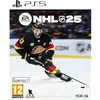 Image de Jeu vidéo - EA SPORTS - NHL 25 - Standard Edition - PS5 - Sport - Blu-Ray