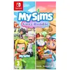Image de Juego MySims ColecciÃ³n SofÃ¡ y Mantita para Nintendo Switch en occasion ou reconditionné