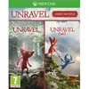 Image de Unravel Yarny Bundle : Unravel+ Unravel Two Xbox One en occasion ou reconditionné