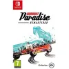 Image de Burnout Paradise Remastered Jeu Nintendo Switch